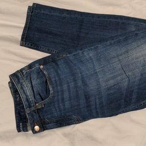 Like new vigoss jeans